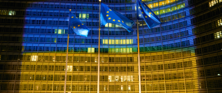 La Comisión Europea propone el primer tramo de 1 000 millones de euros de la nueva ayuda macrofinanciera a Ucrania