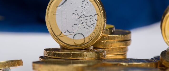 Nuevas propuestas para apoyar el uso de efectivo y sobre un marco para un euro digital