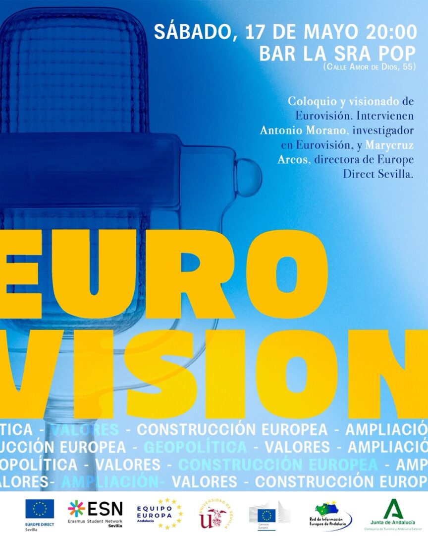 Eurovision en tamaño grande